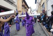 Semana Santa 2026: esta es la agenda de procesiones y eventos culturales en Quito