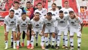 Central Norte empató sin goles ante Los Andes, sigue sin victorias en la Primera Nacional