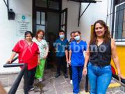 VIDEO. “Cada día de espera genera más angustia”: el reclamo del hogar que cuida a 20 chicos con parálisis cerebral