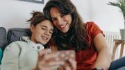 WhatsApp lanza cuentas administradas por padres para menores de 13 años