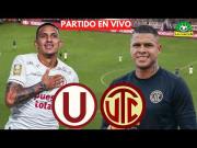 Liga 1 MAX EN VIVO, Universitario vs. UTC en directo: ver partido por Movistar TV y DIRECTV