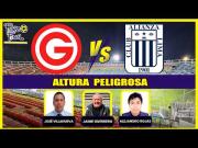 Gratis, Alianza Lima vs. Deportivo Garcilaso EN VIVO: ver en directo Liga 1 MAX
