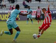 El ‘Rodillo’ ganó en el Bellavista