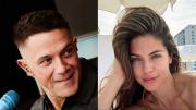 Stephanie Cayo responde por primera vez a rumores de romance con Alejandro Sanz: “Es algo que quiero cuidar muchísimo”