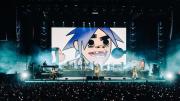 ¡Logra sold out! Gorillaz agota todas las entradas para su esperado concierto en Lima