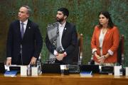 Indultos del Presidente Kast generan primera división en directiva de la Cámara de Diputados