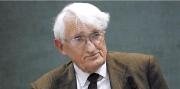 Murió Jürgen Habermas, el último filósofo