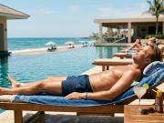 Pablo Ojeda, especialista en nutrición: La vitamina D no se consigue solo tomando el sol