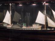 Muerte y amor en el otro Titanic