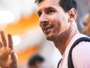 Messi no viajó a Charlotte y el gol 900 deberá esperar: la explicación de Inter Miami a su ausencia en la MLS