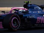 La Fórmula 1 canceló las carreras de Bahréin y Arabia Saudita por la guerra en Irán