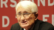 Muere a los 96 el filósofo y crítico social Jürgen Habermas