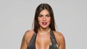 Irreconocible: así lucía Luana Fernández antes de ingresar a Gran Hermano 2026