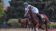 Los Sauces y New Lands Polo juegan la final del Torneo Vendimia en el Club de Campo