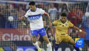 Universidad Católica vs. Everton, Campeonato Nacional: sigue aquí EN VIVO y ONLINE el partido