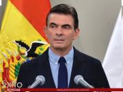 Captura de Marset: Paz afirma que Bolivia ya no será refugio del crimen organizado