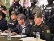 Existen indicios que policías habrían filtrado información a Marset durante el anterior Gobierno