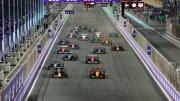 La Fórmula 1 tomó una decisión con los GP en Medio Oriente