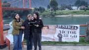 Caso Aysén: Familia lleva 29 años exigiendo justicia por Víctor Hugo Barría Mardones