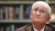 Muere Jürgen Habermas, el intelectual que redefinió la comunicación desde la Escuela de Frankfurt