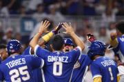 ¿Quién será el rival de Venezuela en las semifinales del Clásico Mundial de Béisbol?