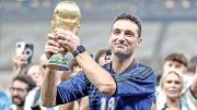 Scaloni avisa que Argentina va por el bicampeonato