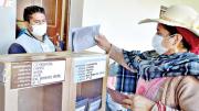 En Cochabamba, 389 autoridades en elecciones; hay 2 papeletas y 5 votos