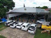 Estiman una afectación de $us 15 MM a red de Marset