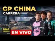 Canal ESPN EN VIVO, GP de China: ver Fórmula 1 gratis vía Disney Plus