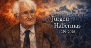 Un adiós a Jürgen Habermas, el filósofo del diálogo en tiempos de polarización