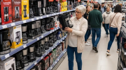 Cafeteras en oferta: supermercados lanzan descuentos de hasta el 53% y promociones 2x1 en marzo de 2026