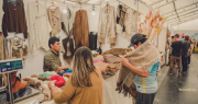 Anunciaron cuándo será la Feria Internacional de las Artesanías en San Juan
