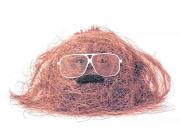 US$ 510 por una bola de pelos: la bizarra subasta que busca salvar vidas