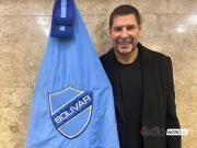 FBF suspende a Marcelo Claure de toda actividad dirigencial, tras acusaciones sin prueba