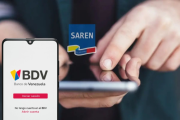 Saren: Banco de Venezuela habilita Botón de Pago para tasas y aranceles, sepa cómo