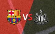 Barcelona vs Newcastle United: previa, horario y cómo llegan para la llave 5 de la Champions