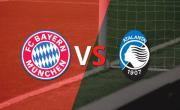 Bayern Múnich vs Atalanta: previa, horario y cómo llegan para la llave 4 de la Champions