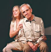 “Sonetos encendidos” para reivindicar la poesía