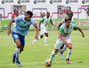 Hoy: Duelo de ambateños en Echaleche