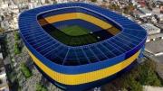 Vecinos de la Bombonera desmienten a la dirigencia de Boca por la ampliación