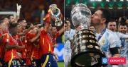 UEFA confirma cancelación de ’La Finalissima’ entre España y Argentina: culpa a dirigencia trasandina