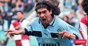 Nadie lo supo: Marcelo Salas y su ’oculto’ accidente en moto que desafió el antidoping en la Lazio