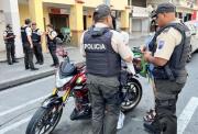 Policía emite recomendaciones ante el toque de queda en cuatro provincias