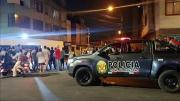 Rímac: agente de seguridad del Poder Judicial es asesinado a balazos en la avenida Arancibia