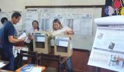 El TED de Santa Cruz inicia el armado de 8.962 maletas electorales para las elecciones subnacionales