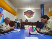 Buenos Días Maracaibo conquista la capital: el éxito radial de Sabor 106.5 llega a Caracas por Radio Uno