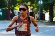 Nélida Peñaflor brilla en Buenos Aires y logra un histórico triunfo en los 10k de Palermo
