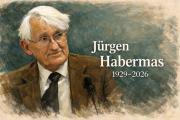 Ha muerto el estudioso y filósofo Jurgen Habermas; este es su legado