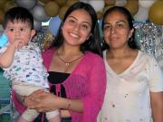 Asesinato espantoso: hallaron los cuerpos de una mujer, su hija adolescente y su bebé de 2 años