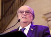 José Ignacio de Mendiguren habló de los ataques a la industria nacional: No es inocente